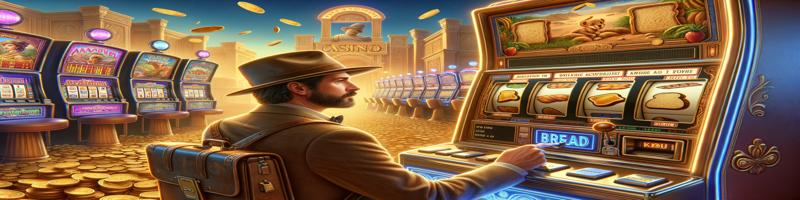 7Slots resmi sitesi Giriş ile Eğlence